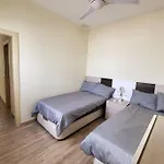 Rooftop Apartment In Sevilla