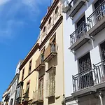 Rooftop Apartment In Sevilla